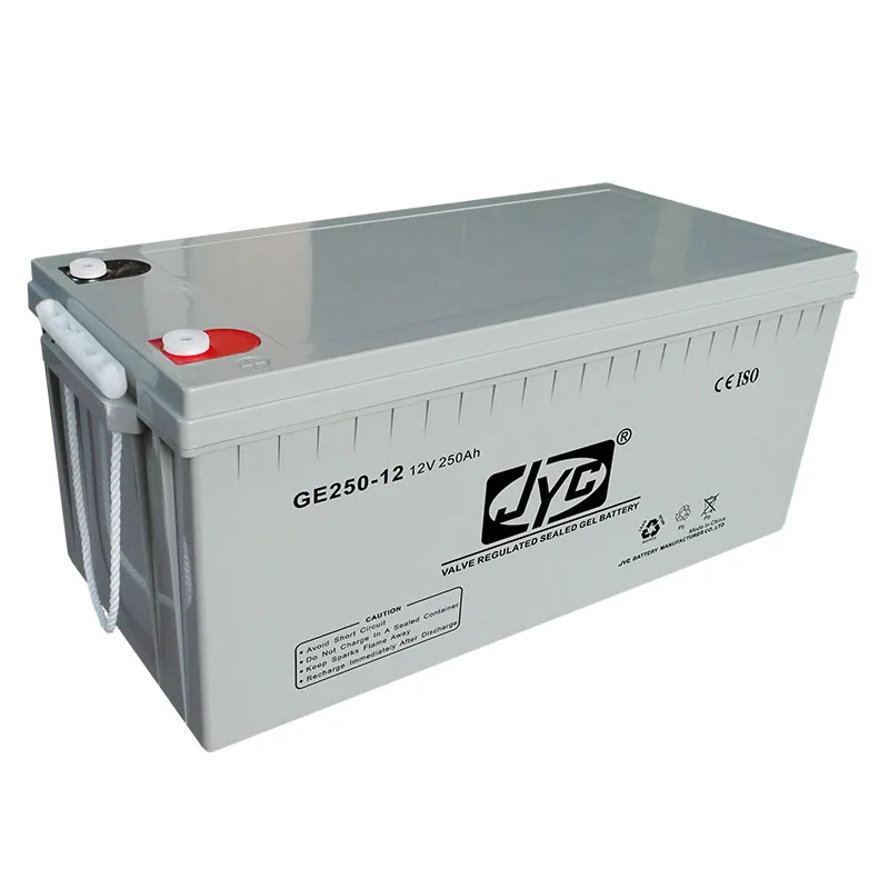 Continual hot sale 12v 220ah deep cycle solar battery
