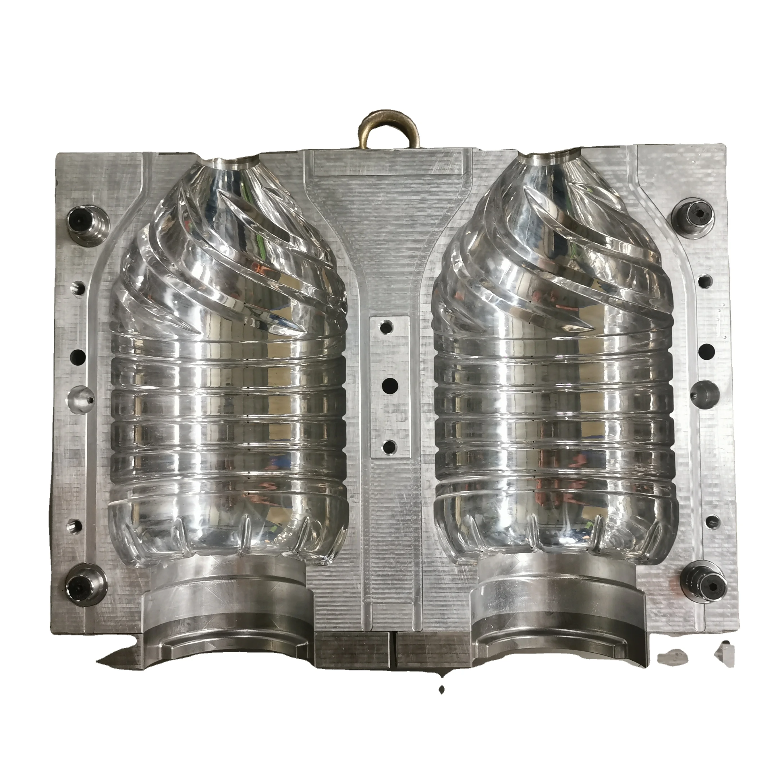 Mineral Water Bottle Blowing Mould Factory EXW Price