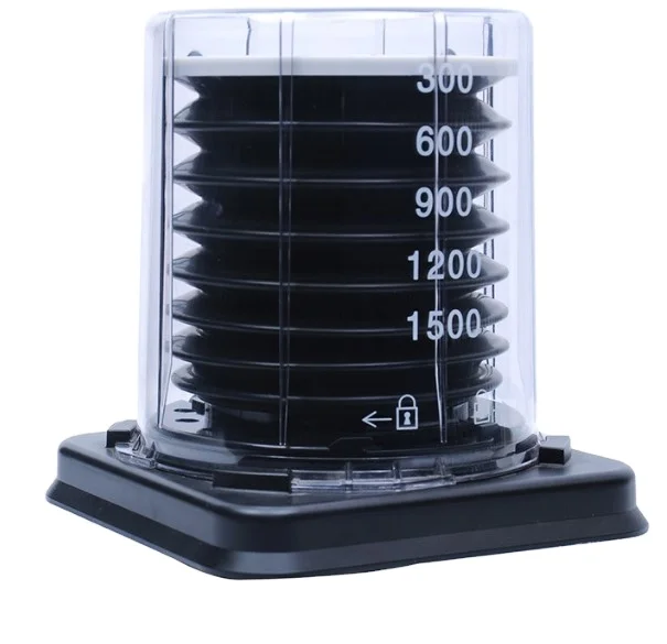 Bellows Canister Anaesthesia Machine Bellows Outer Cover