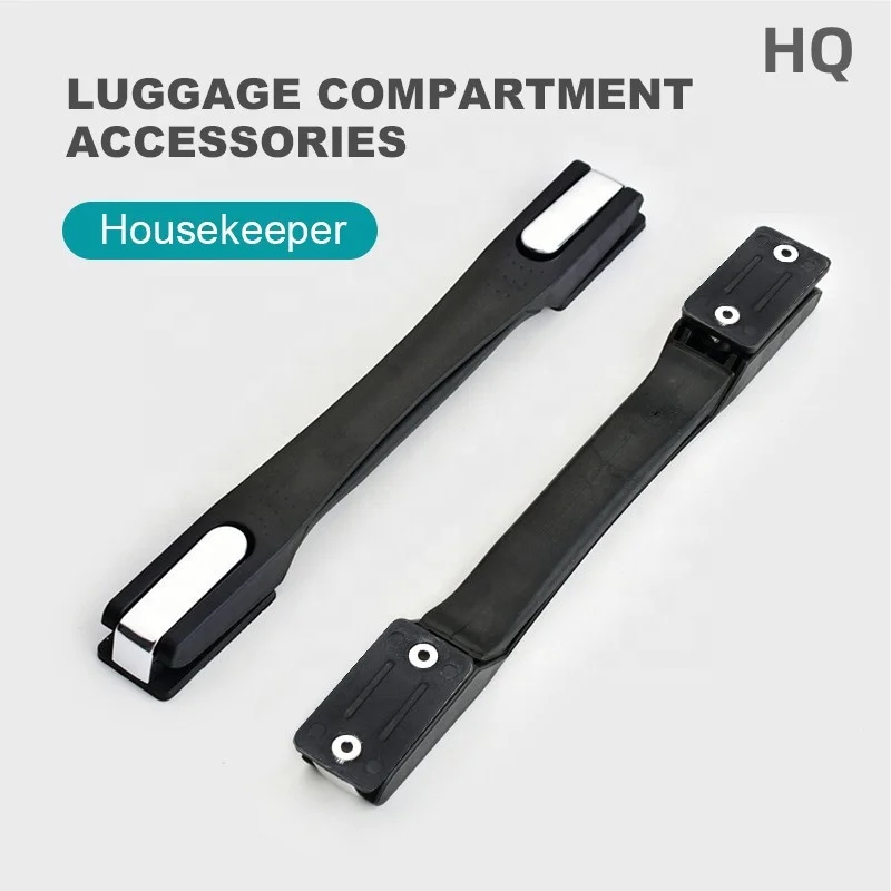 Management Wholesale Luggage handle replacement luggage handle adjustable handle