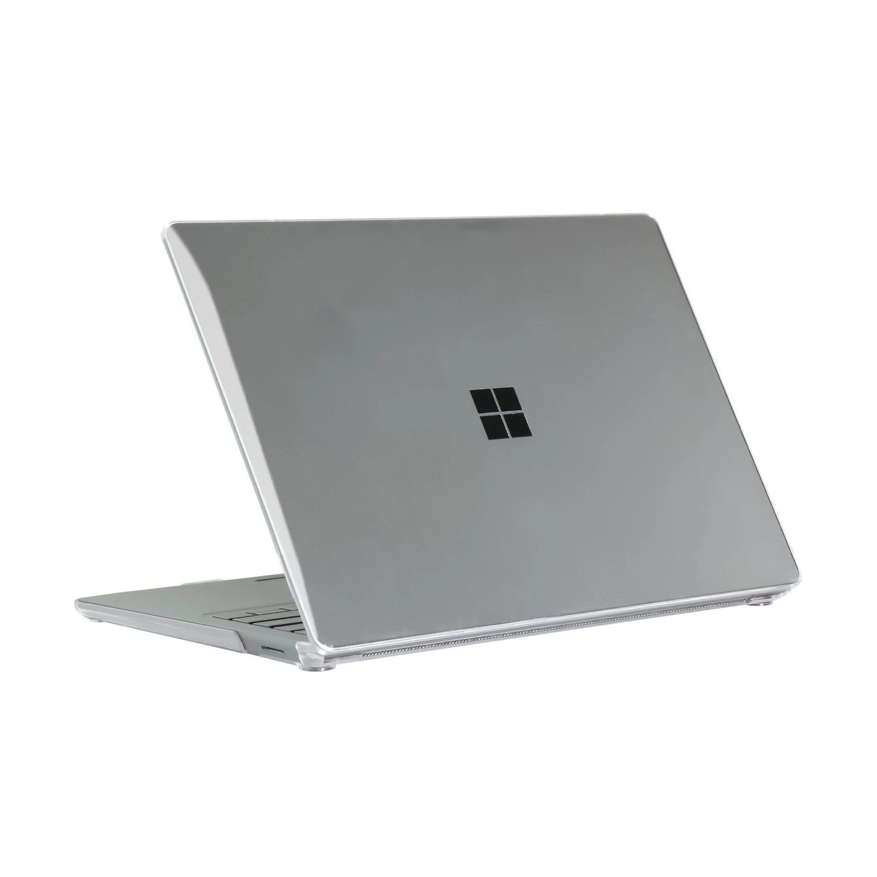 Прозрачный чехол для ноутбука Microsoft Surface 2 3 4 5 6