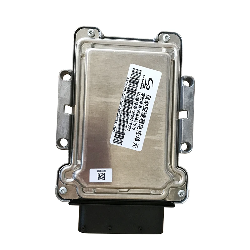 Высокое качество авто TCU управления передачей блок модуль F08-3621010 для Защитные чехлы сидений сшитые специально chery автомобильный jetour Карри