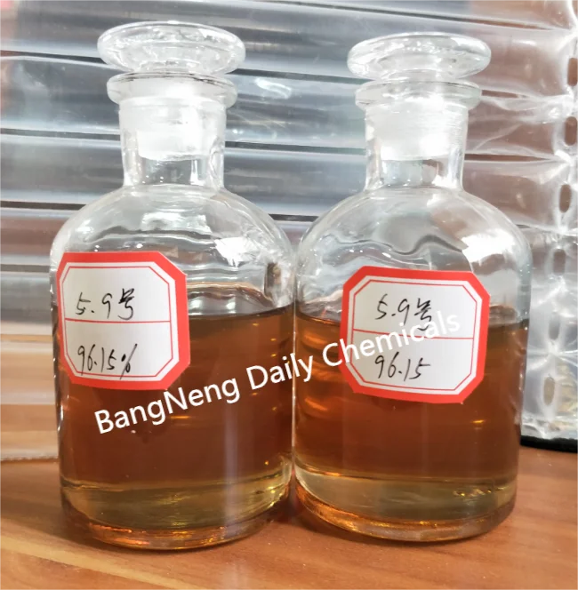 LABSA96%   ALKYLSULPHONIC ACIDS,SOLID or ARYLSULPHONIC ACIDS, SOLID with more than 5% free sulphuric acid