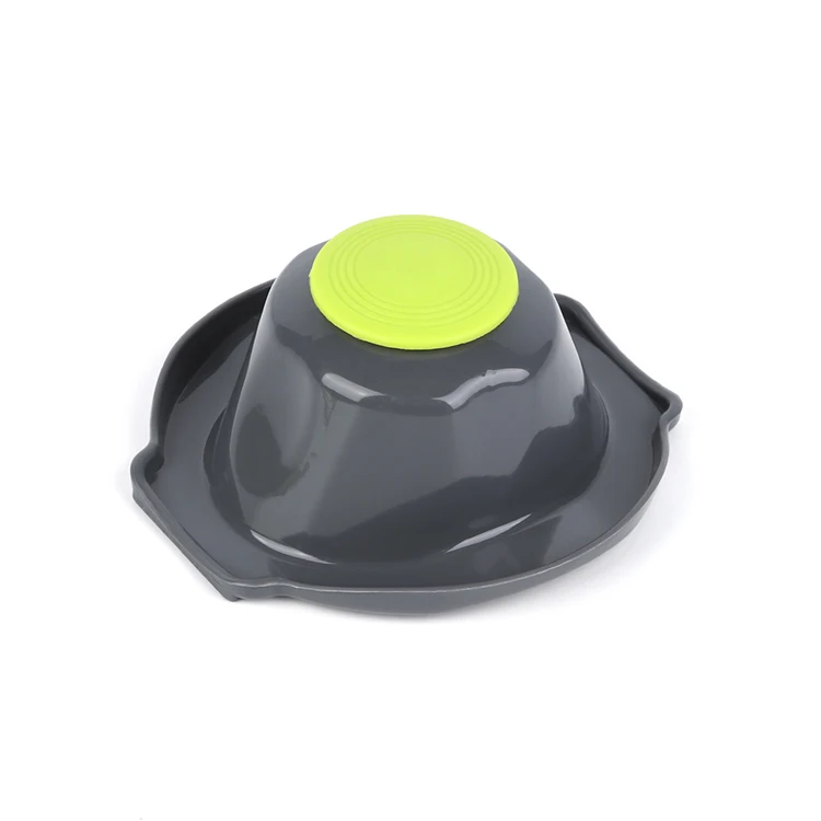 Fashion Home Kitchen Multifunctional ABS Stainless Steel Slicer Vegetable Cutter Manual Vegetable Chopper