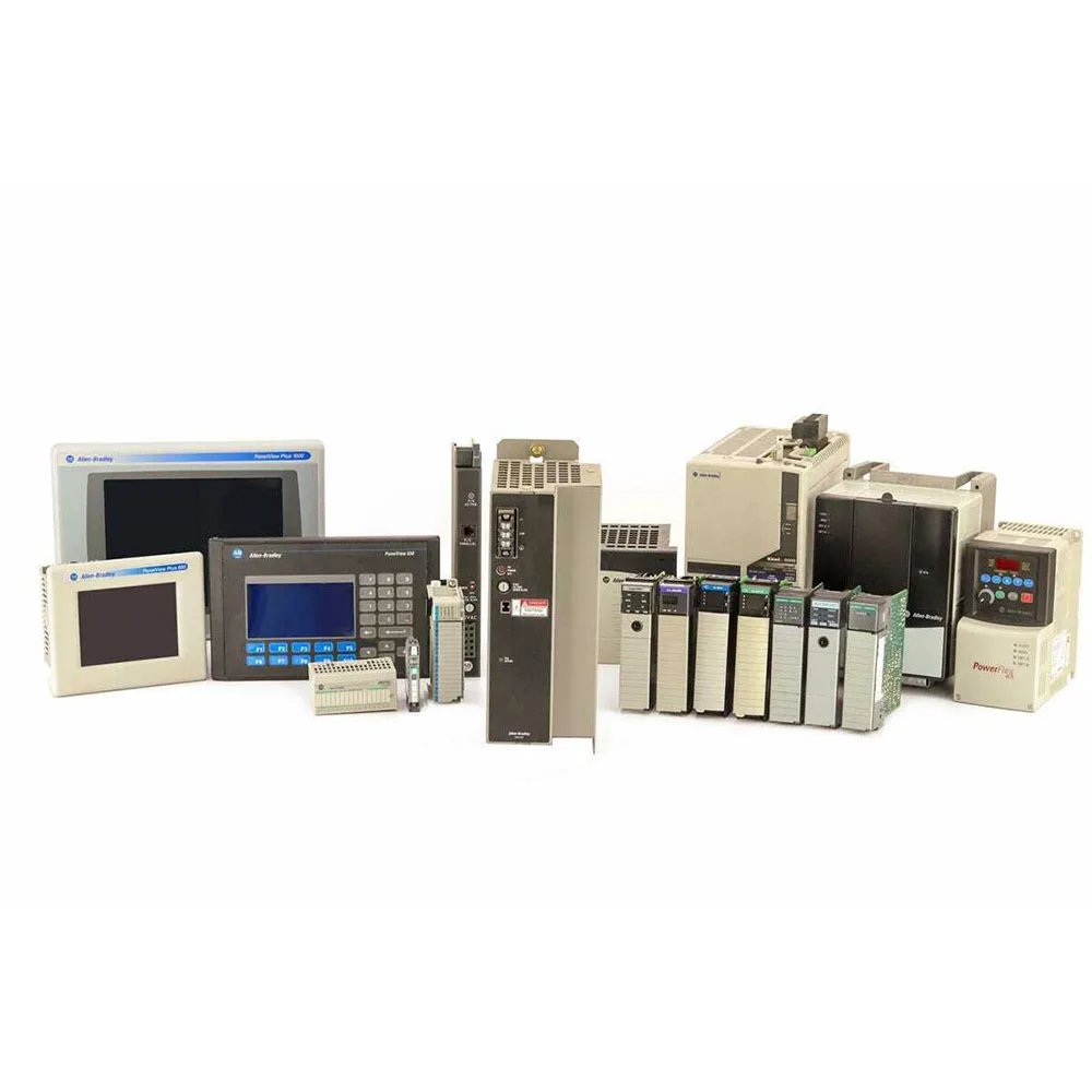 For Allen Bradley Modular Managed Switch 1783-BMS10CGL