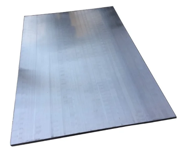 Astm 201 301 303 304 316L 321 310S 410 430 5 mm stainless steel sheet thickness