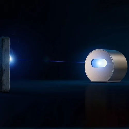 LaserPecker L1 Mini  Laser Engraver Machine App Control Overheat Shutdown with Protective Glasses