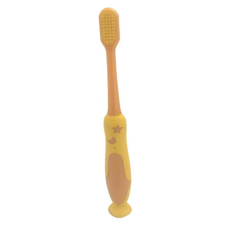 kid toothbrushes set 