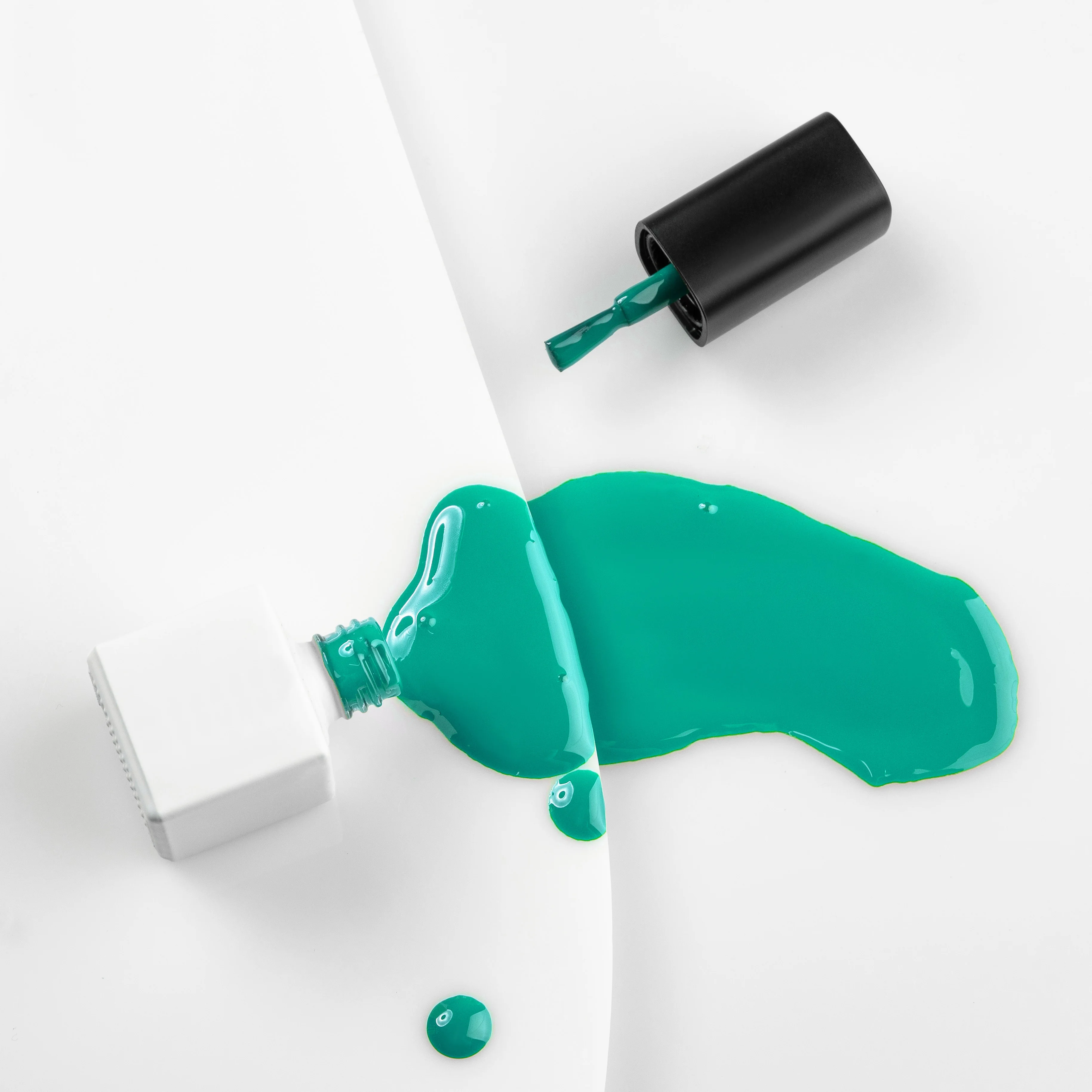 Bulk Buy From China Nail Art hema fresh soak off gel nail wholesale uv gel polish no hema