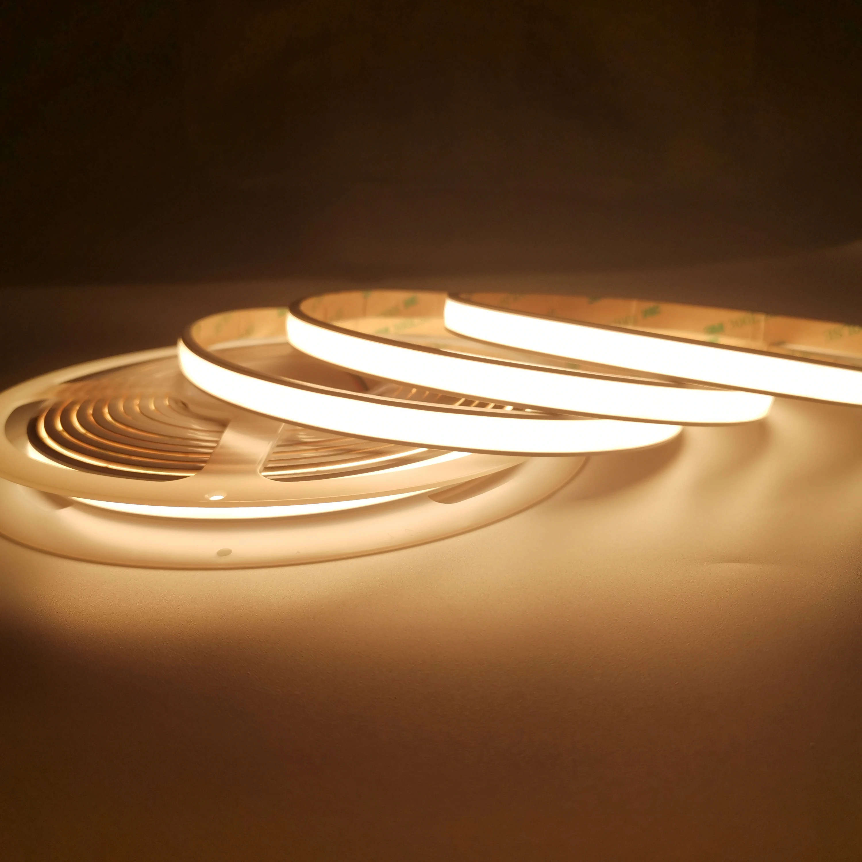 Высококачественная Светодиодная лента Aglare 5050 5 м водонепроницаемая светодиодная