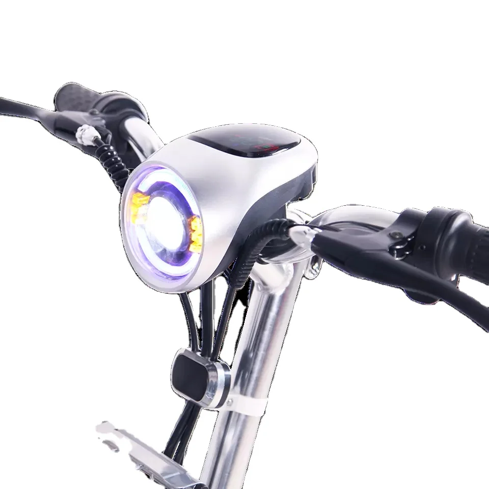 Most Powerful High Speed Bicycle Electric 2022 Bicycle Electric Kit With Battery