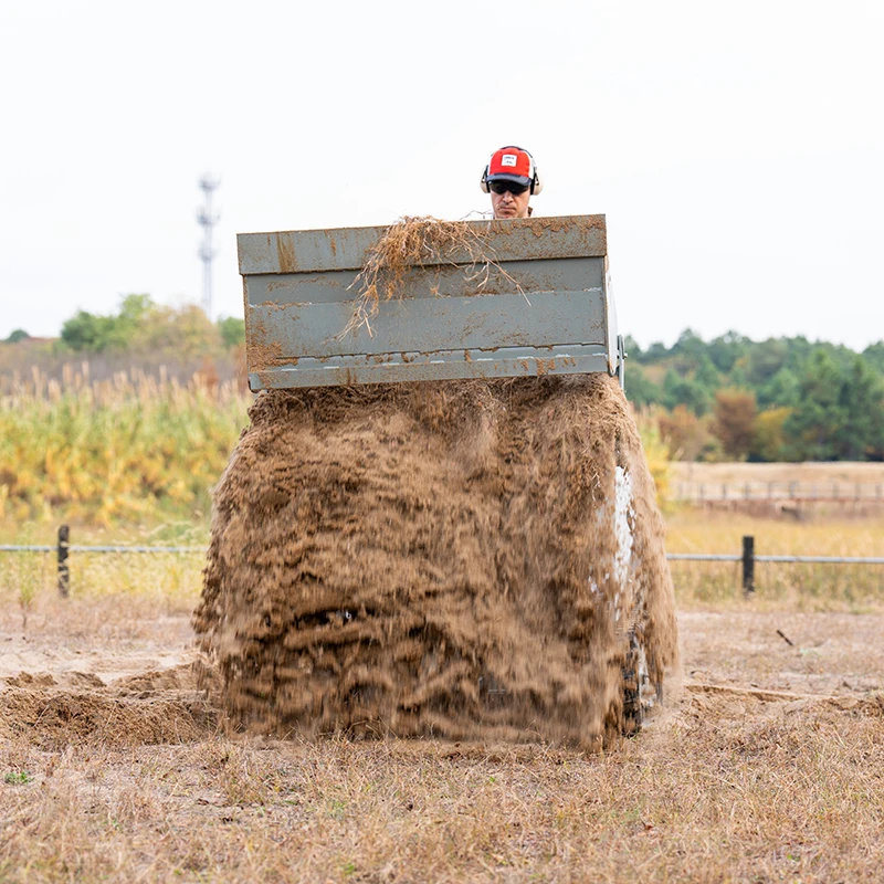 Boleo Earthmoving Machinery Multi Use Crawler Skid Steer Chassis Loaders With Backhoe Attachment For Sale
