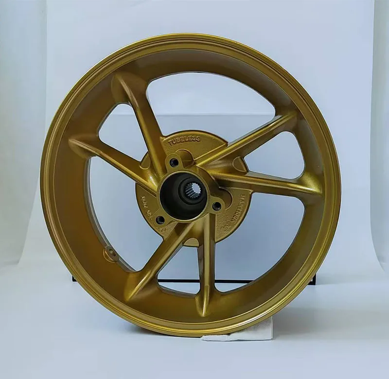 new style  Tank 200 cc 150  scooter  Motorcycle  13 inches Rear motorcycle   aluminum wheel