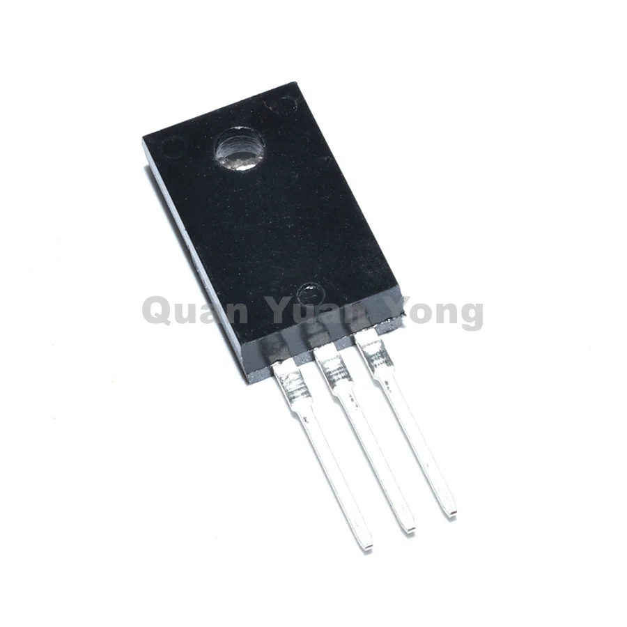 Spot d2059 Npn Power Tube To-220F 100V 5A Quality Assurance Transistor 2Sd2059
