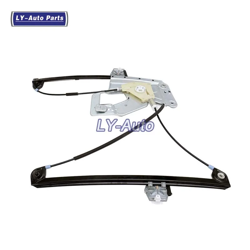 NEW OEM 51338252393 Car Power Window Regulator Front Control Lift Left Driver Side For BMW E39 540i 97-03 Wholesale Guangzhou