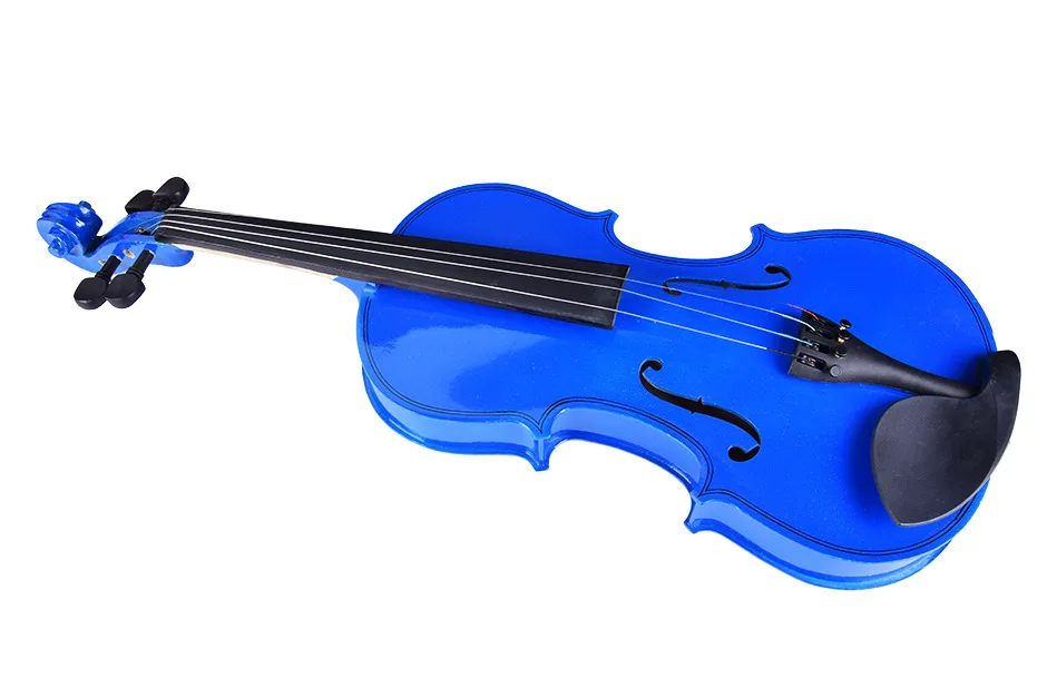 High grade violin low price beginner playing  Linden plywood violin size 4/4-3/4-1/2-1/4-1/8-1/10-1/16