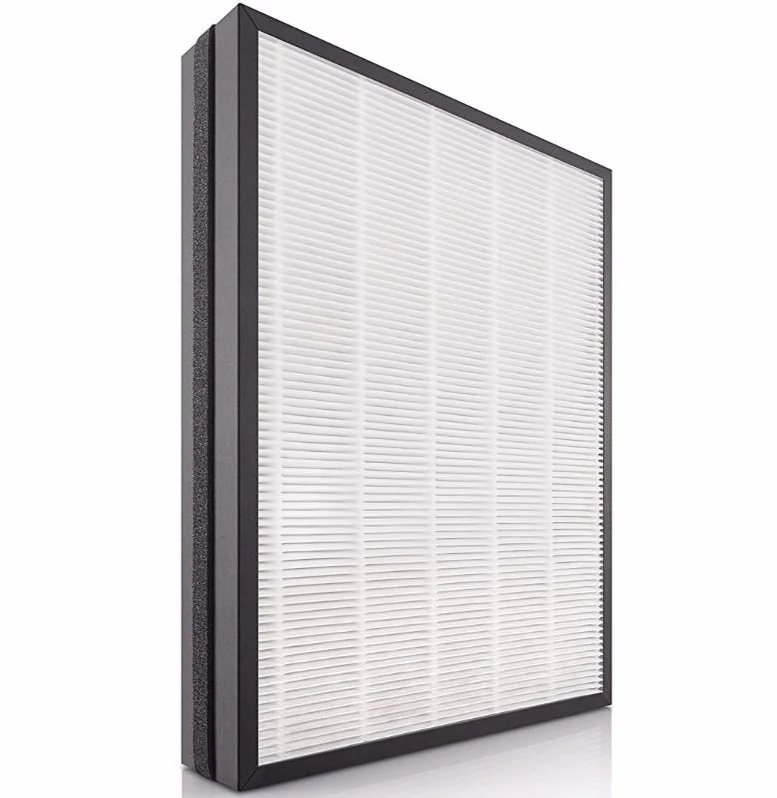 FY2422/30 Nano Protect True Hepa Filter Fit for Philips 2000 Series  AC2889 AC2887 AC2882  Air Purifier
