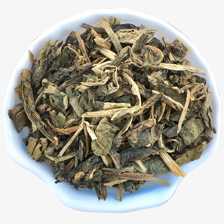 
Da Qing Ye Natural Chinese Herb for clearing heat 