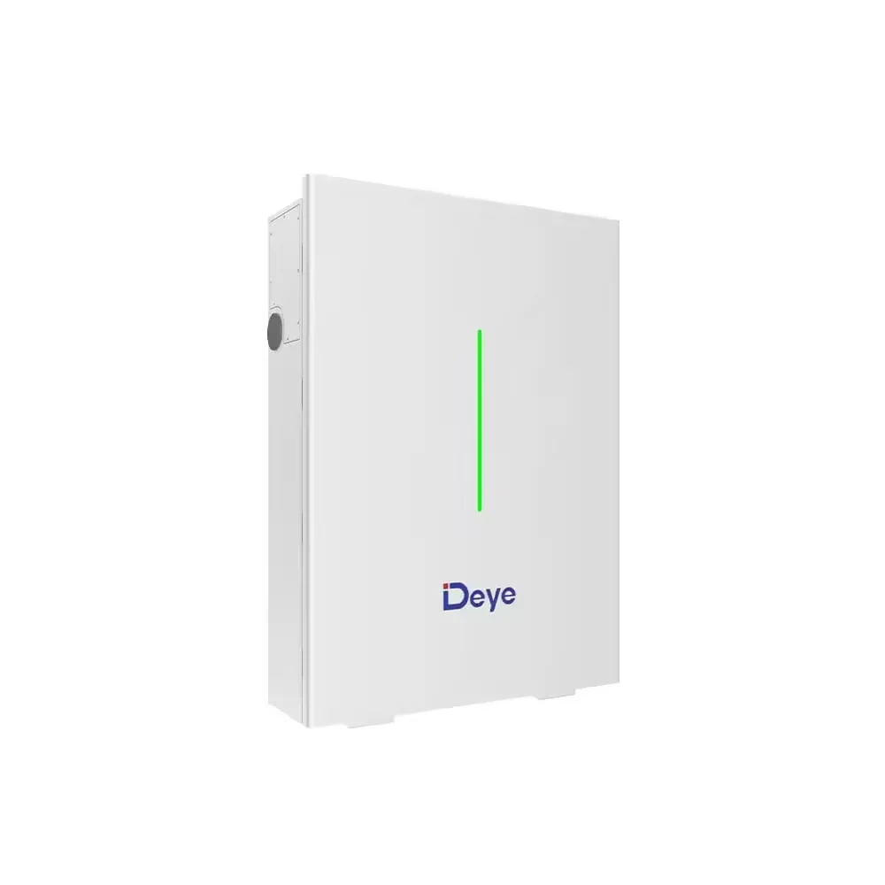 Литиевая батарея Deye ESS RW-F10.6 51 2 В 208Ah домашняя литиевая Lifepo4