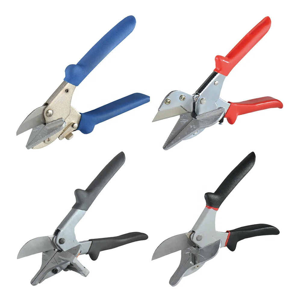 Wholesale Various Types Of Industrial Multifunctional Scissors Shear Manufacturer