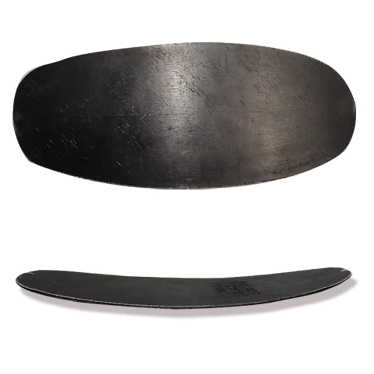 Non-metallic puncture resistant insole Non magnetic carbon insole Composite insole for manufacturing safety boots