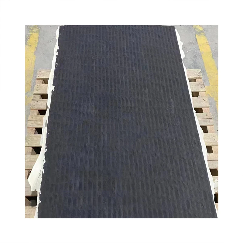 Eco-Friendly Stone Exterior Wall Cladding Flexible Tile Bricks