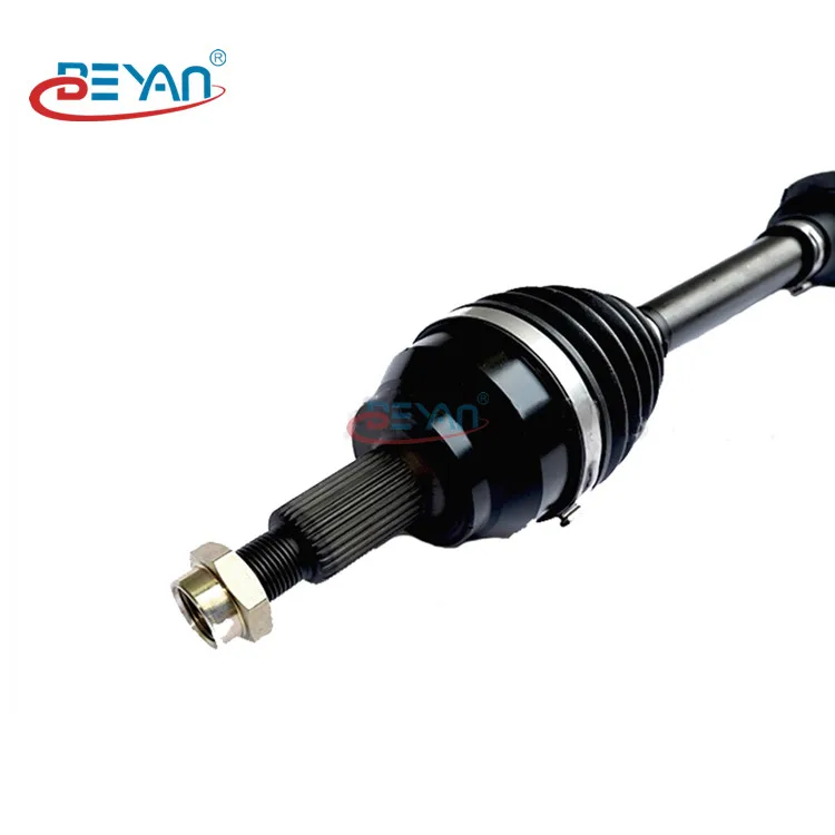 Поставщик автозапчастей Guangzhou, заводская цена, передний правый приводной вал LR002619 для LAND ROVER Freelander 2 (L359) 3,2 4x4
