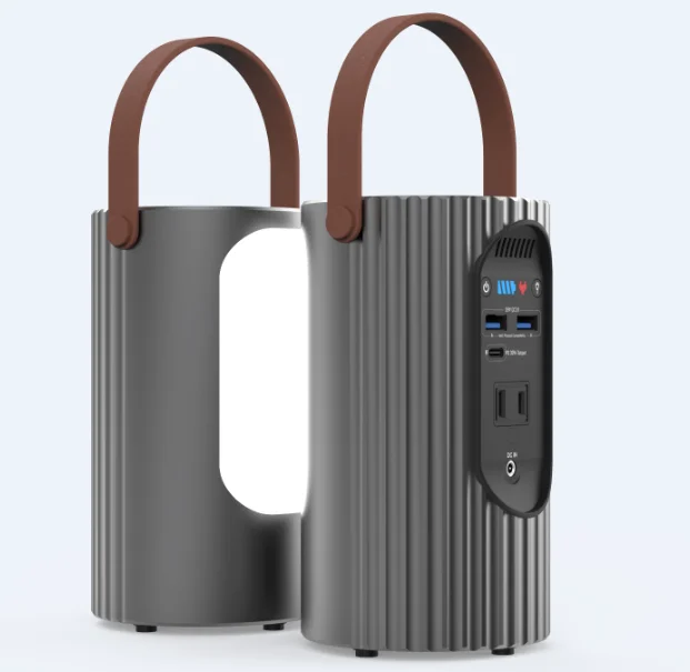 80 Вт портативный солнечный генератор с литиевой батареей 88,8wh 24000mAh