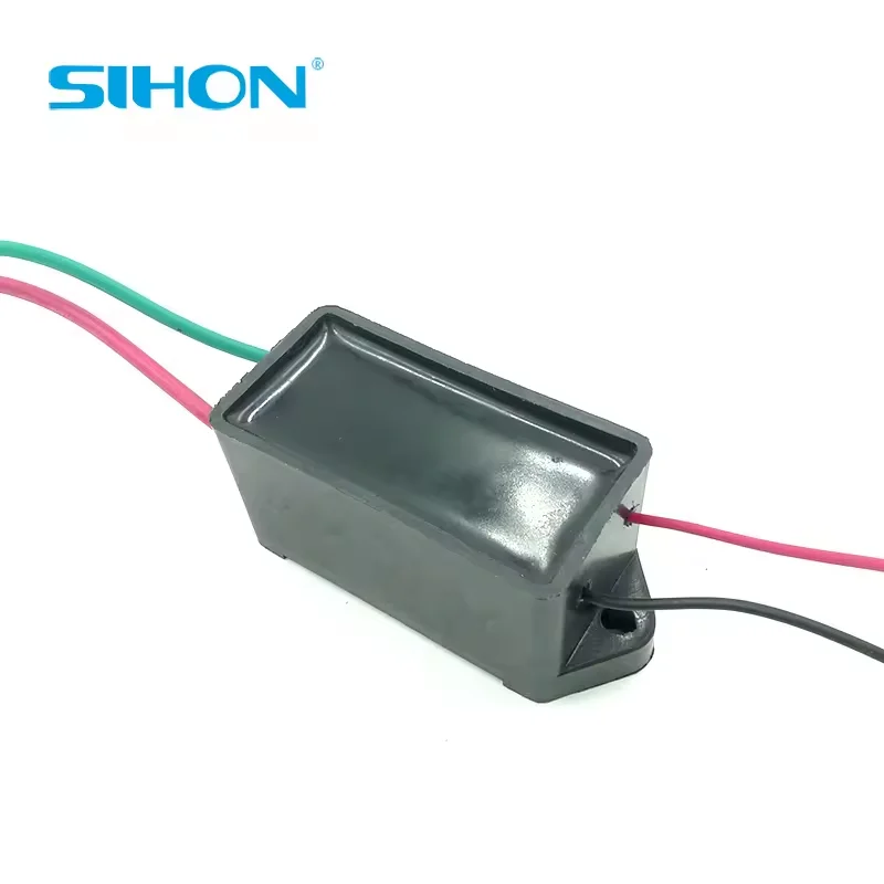 DC 12V air Purifier Plasma Ionizer Module for Air Purifier Parts