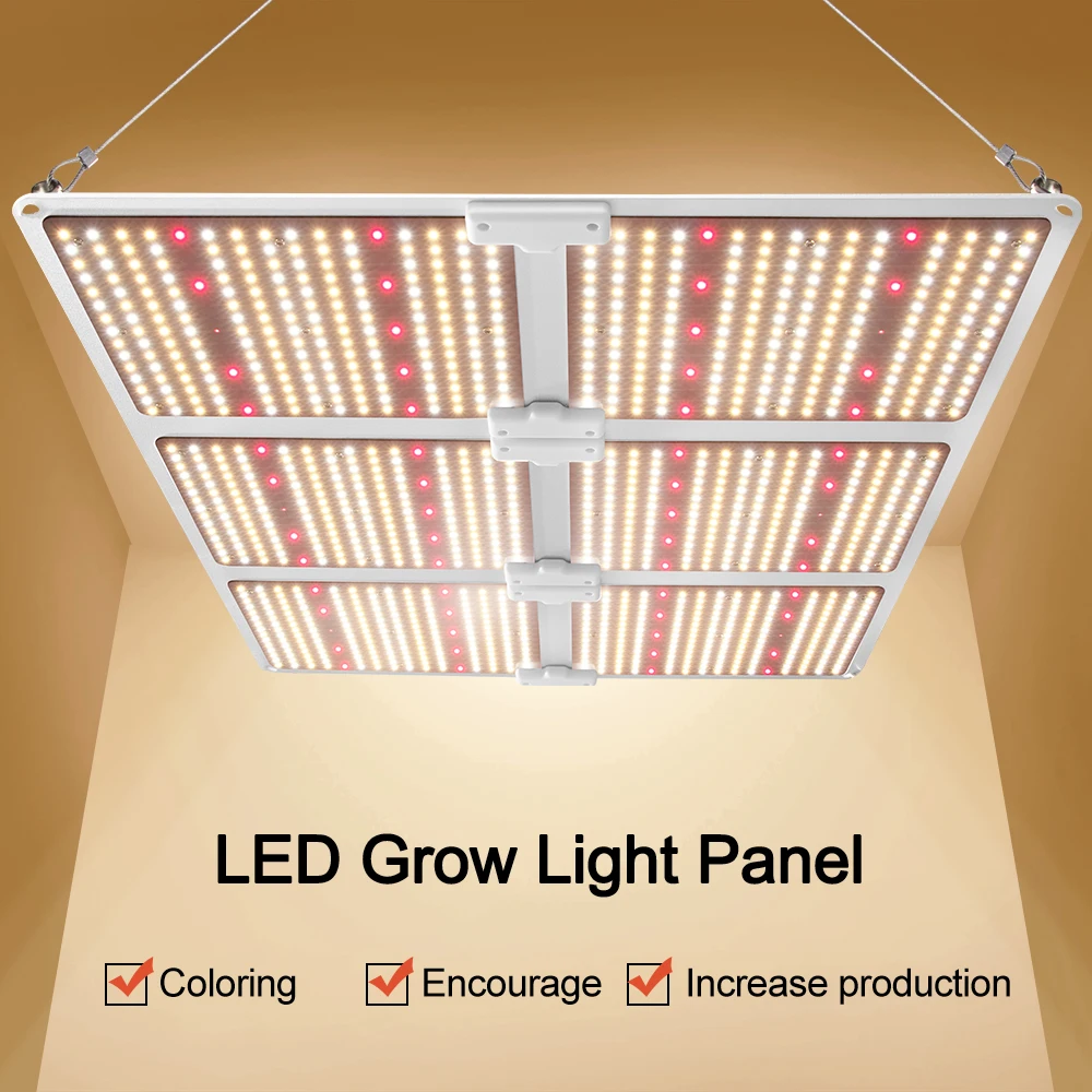  Lm301b lm301h full spectrum led grow lights sunlike 3000k 5000k 660nm 760nm ИК Затемнения комнатное растение лампы коммерческих