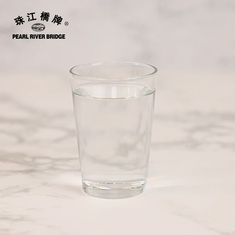 PRB Shuang Jin Chiew 5160ml Pearl River Bridge Brand A Well-aged Delicate Liquor