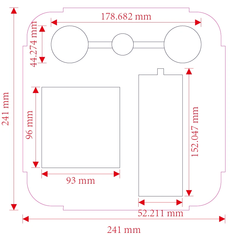 CNC Manual Coffee Bean Grinder With Wooden Storage Barrel For Gift Set