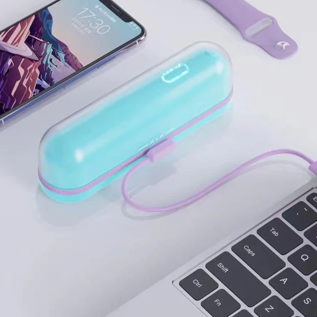 Professional Irrigator rechargeable portable dental irrigator teeth clean oral dental floss water jet irrigator