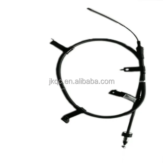 Auto Control Cable Parking Brake Cable OEM 59760-1G000, 59760-1E000