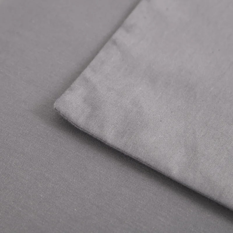 European hot sale bed quilt cover bedding set quilt cover bedding weighted blanket cotton quilt cover