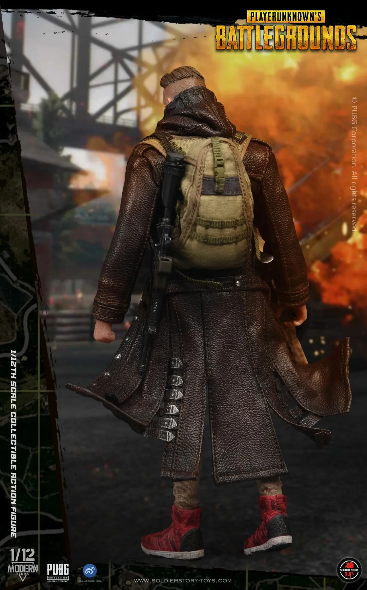 Best Selling Chinese Brand Eco-friendly 1/12 Scale Collectible Figure For Wholesale