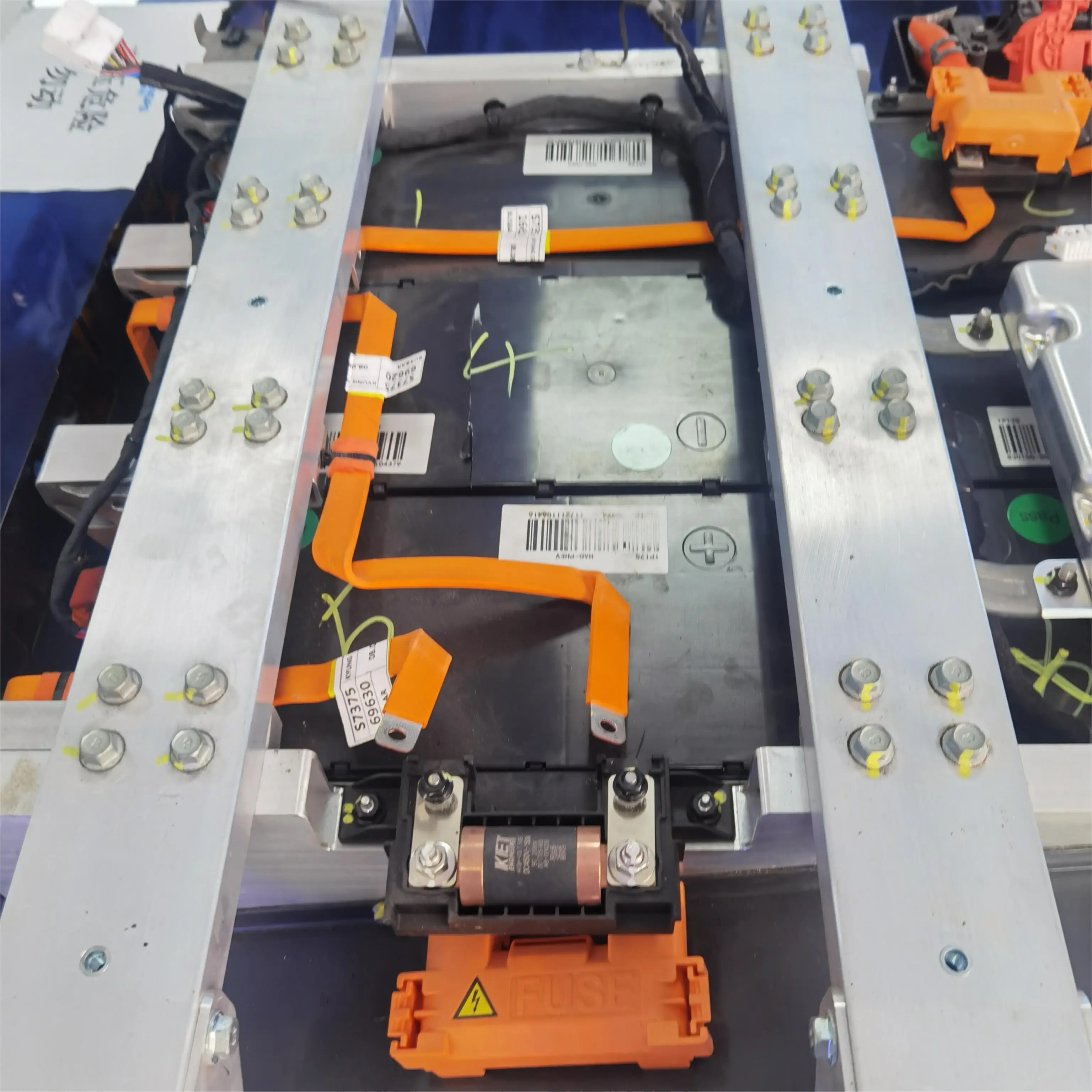 Factory custom Automotive Car wiring loom