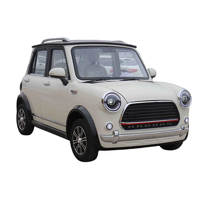 KEYU TCT electric cars electric utility vehicle mini street legal small electric cars for sale