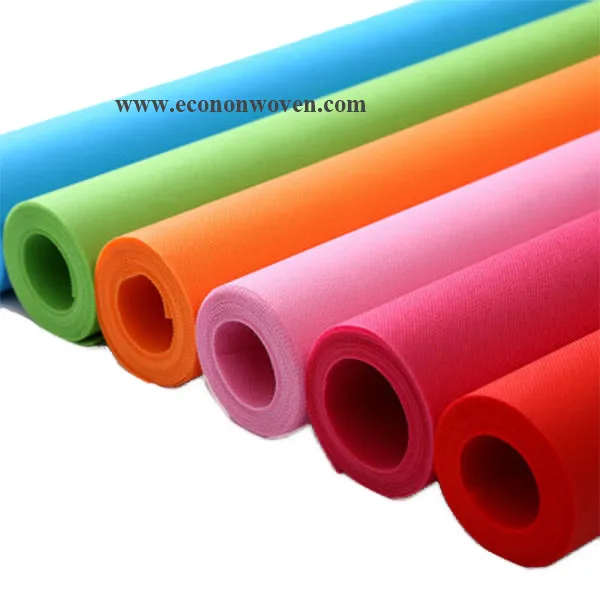 packing use eco-friendly biodegradable pp non woven raw material breathable agriculture nonwoven fabric supplier for coverall