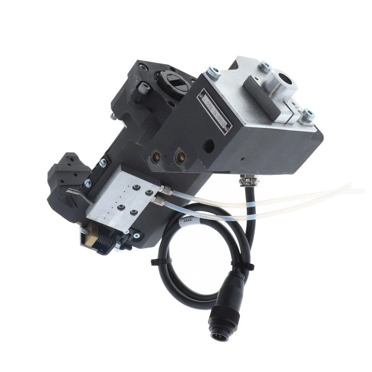 2056145512 EVA Application Unit Gluing Device Homag Woodworking Machine Accessories