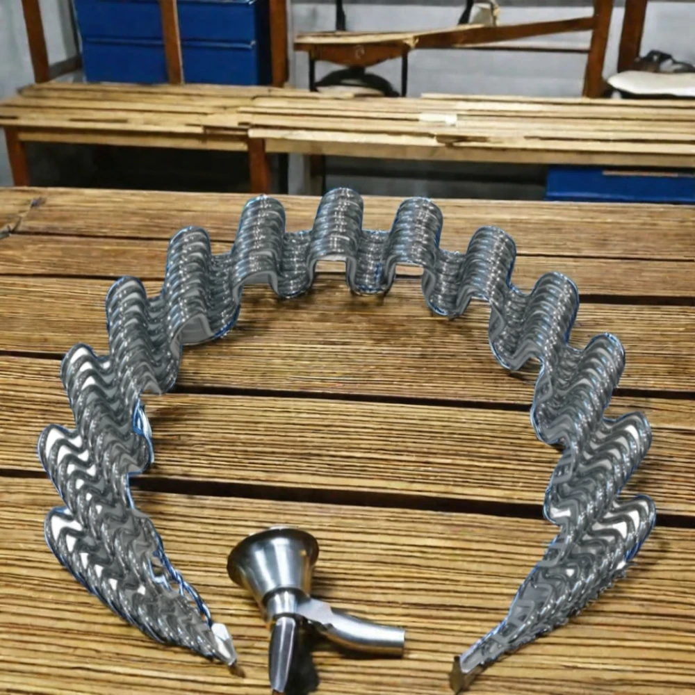 3.2mm-4.0mm Furniture Accessories Durable Sofa Seat and Back Springs