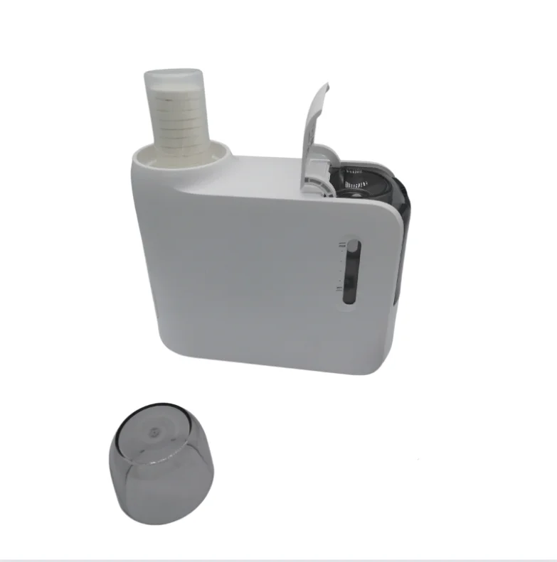 2022 Hot Sale Baby Wet Wipes Dispenser Wipes Temperature Controller Compressed Wipes Steamer