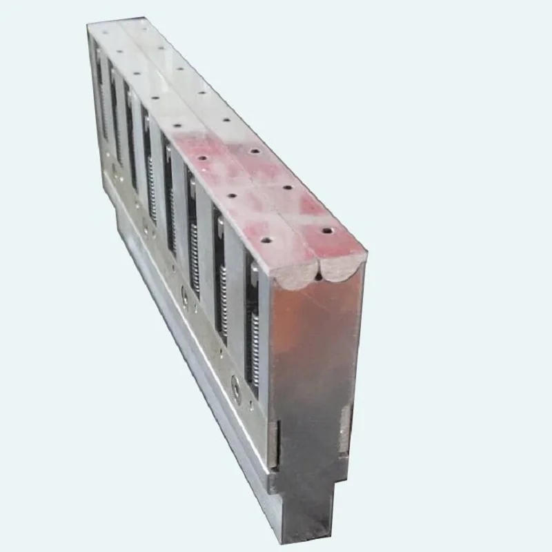 Не маркирующий гибочный пресс, пресс Rolla V die для Amada , Wila , LVD Press brake