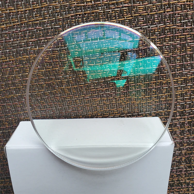 Myopia Control Anti blue ray 1.56 blue light blocking ophthalmic eyeglass lenses