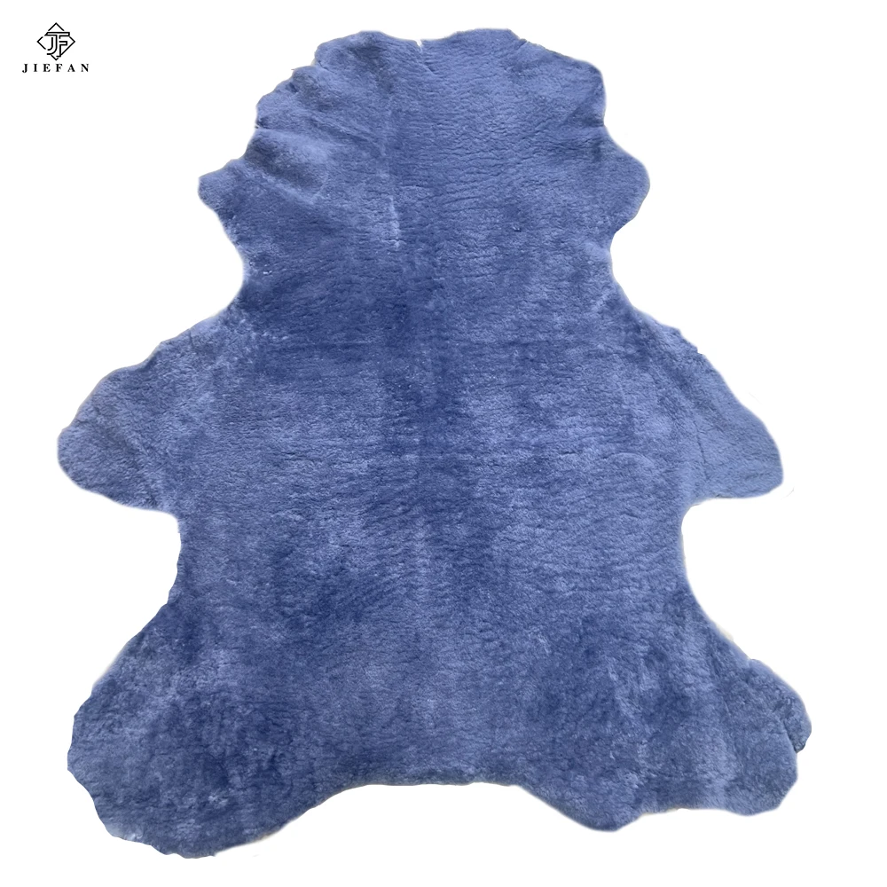 Оптовая продажа зимняя мягкая подкладка из овечьего меха для обуви и тапочек теплая Природа с элегантным мехом животных