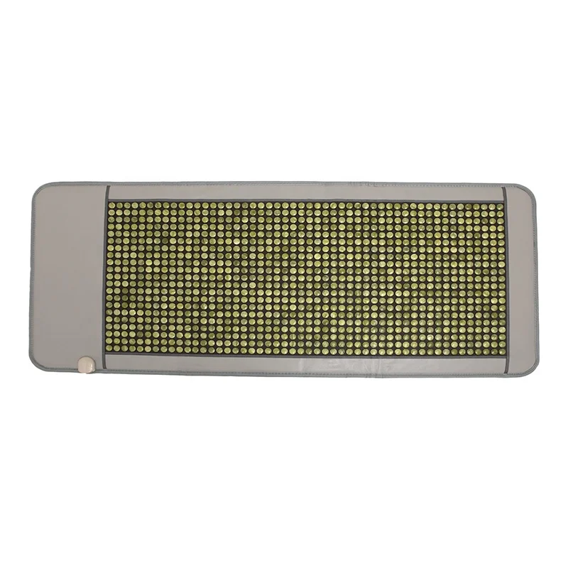 
Thermal heating mat tourmaline massage mat massage bed jade mat 