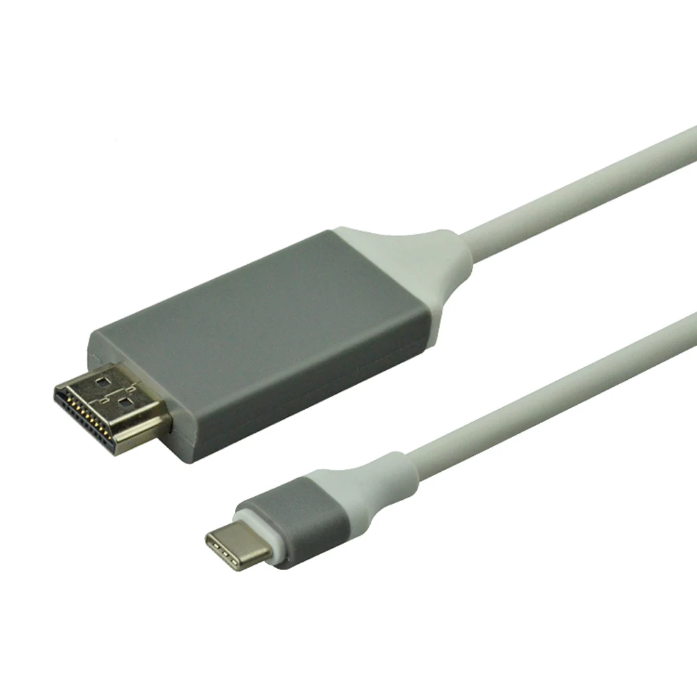  Новинка 2019 трендовый продукт SIPU кабель hdtv-типа c