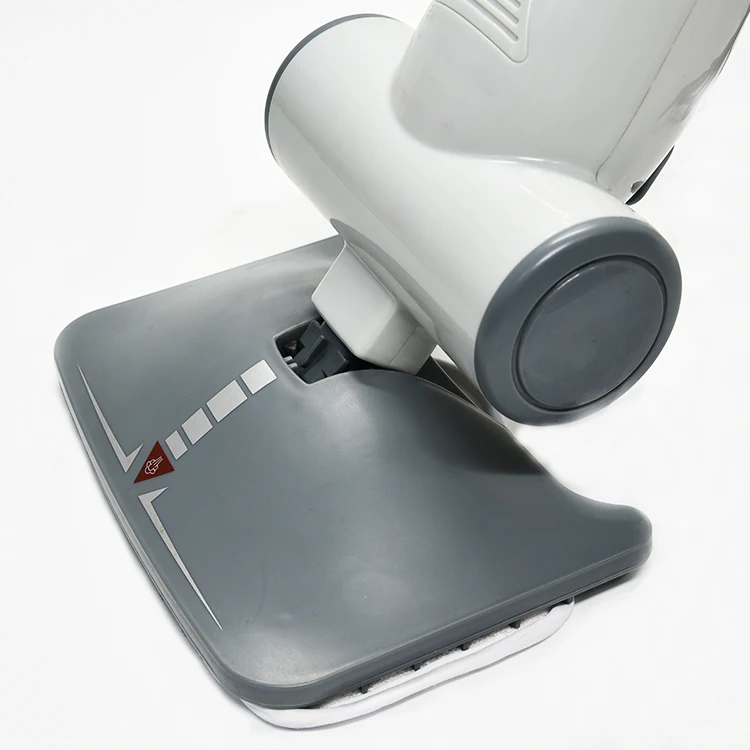 Multi Function Handheld and Upright Steam spin Mop, Adjustable Steam Settings, for Stain Removal Floor Carpet