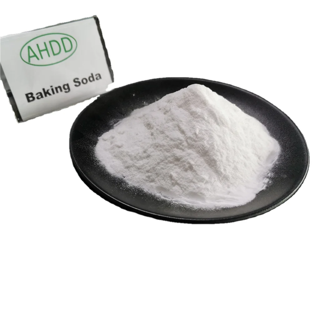 Good price of 99% purity Baking Soda manufacturers