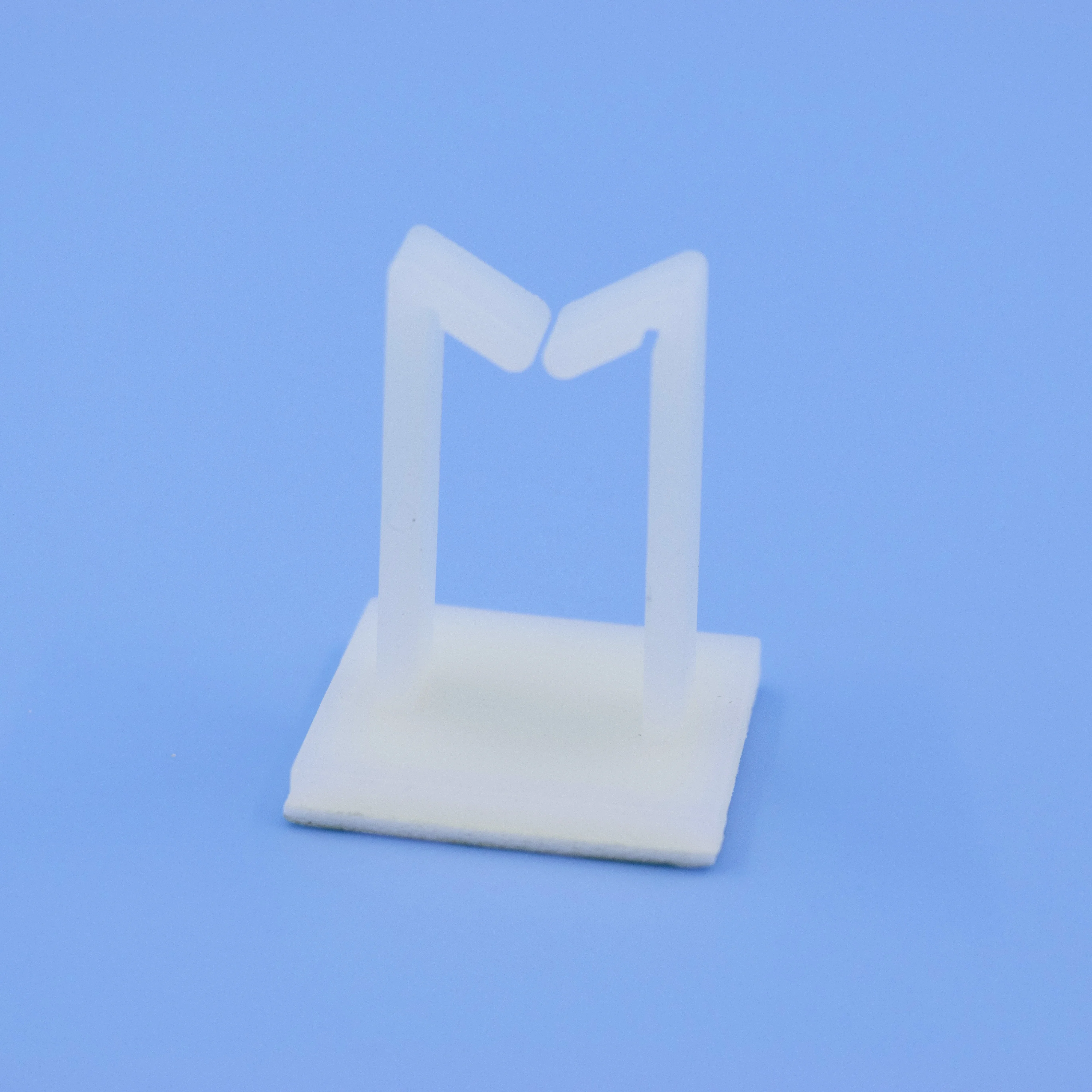 Factory Seller Self-Adhesive Nylon Plastic Cable Wire Holder